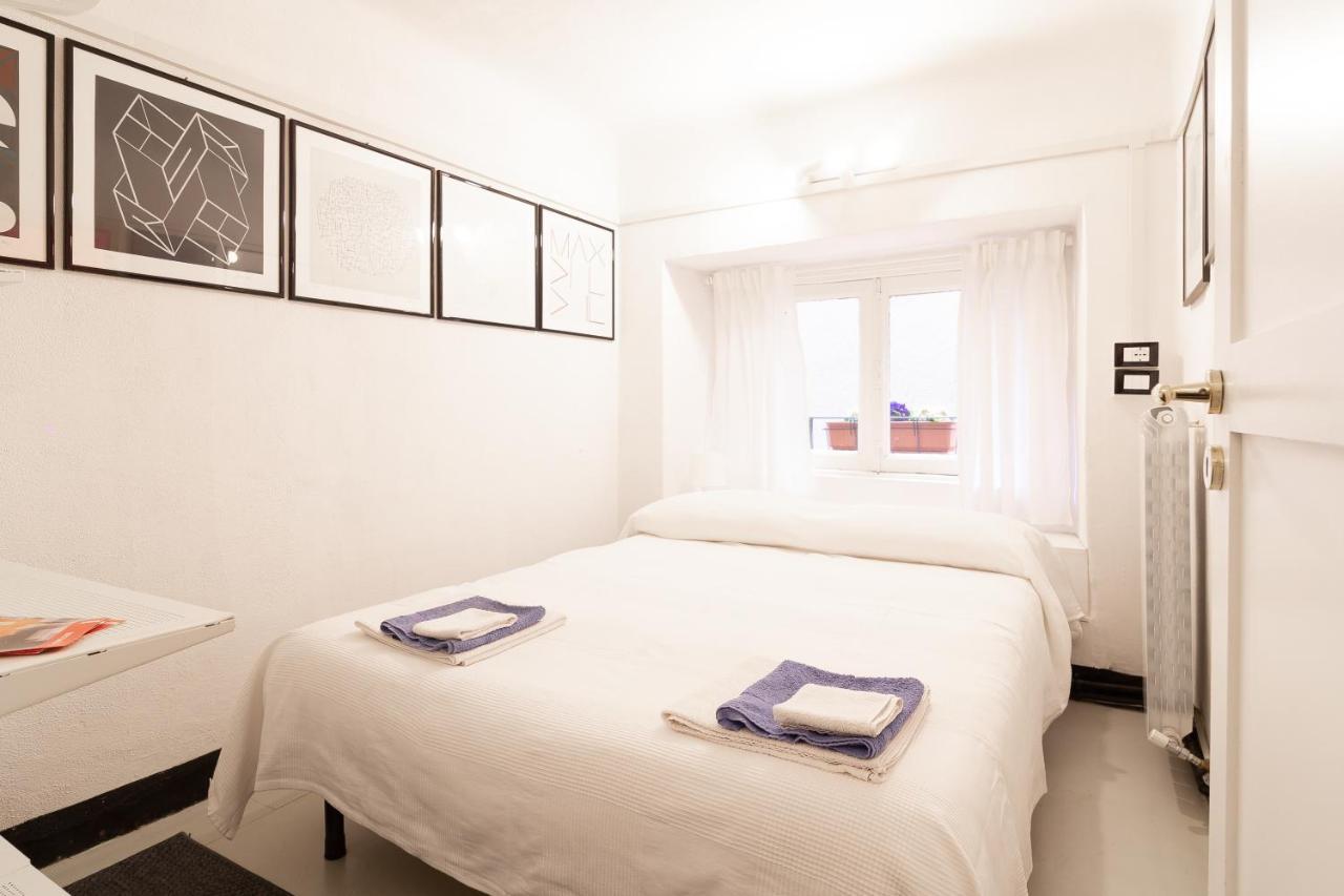Bed and Breakfast La Casa del Cuoco Genova Esterno foto